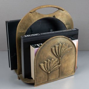 Arts & Crafts Dergilik