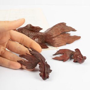 Japon Balığı Ailesi