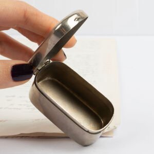 Doktor İğne Kutusu