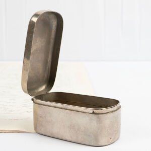 Doktor İğne Kutusu