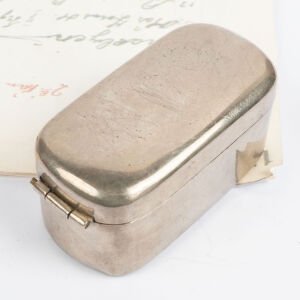 Doktor İğne Kutusu