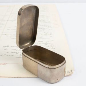 Doktor İğne Kutusu