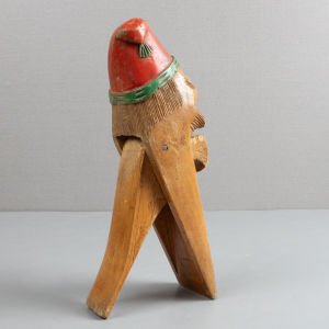 Rum İşi Ceviz Kıracağı
