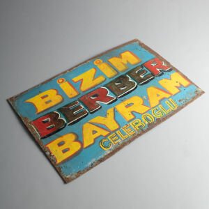 Bizim Berber Bayram Tabela