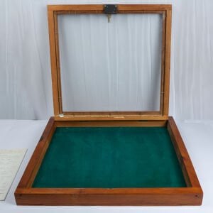 Evrak Teşhir Panosu