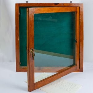 Evrak Teşhir Panosu