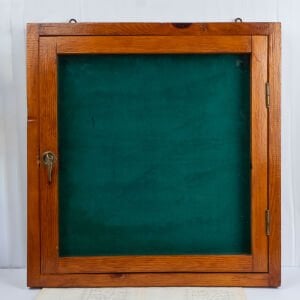 Evrak Teşhir Panosu