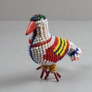 Boncuk Kuş