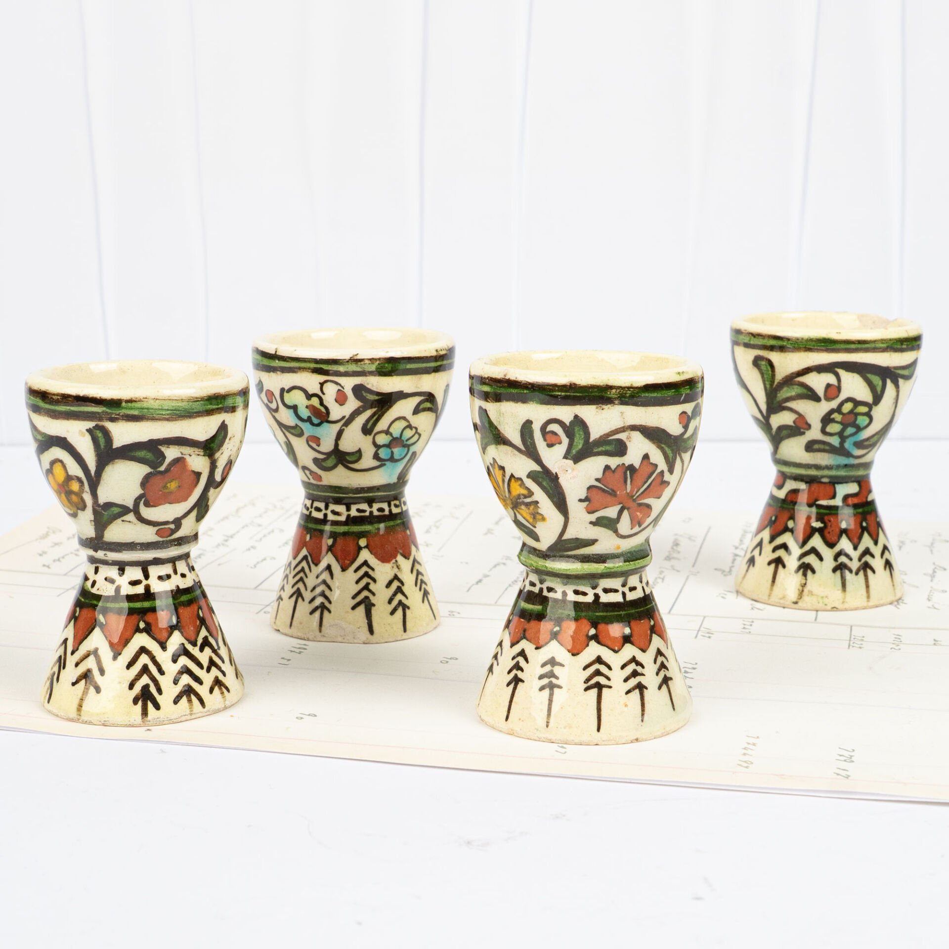 Kütahya Dört Yumurtalık