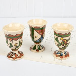 Kütahya İri 3 Yumurtalık