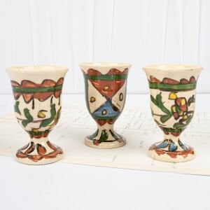 Kütahya İri 3 Yumurtalık