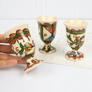 Kütahya İri 3 Yumurtalık