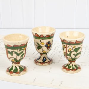 Kütahya 3 Yumurtalık