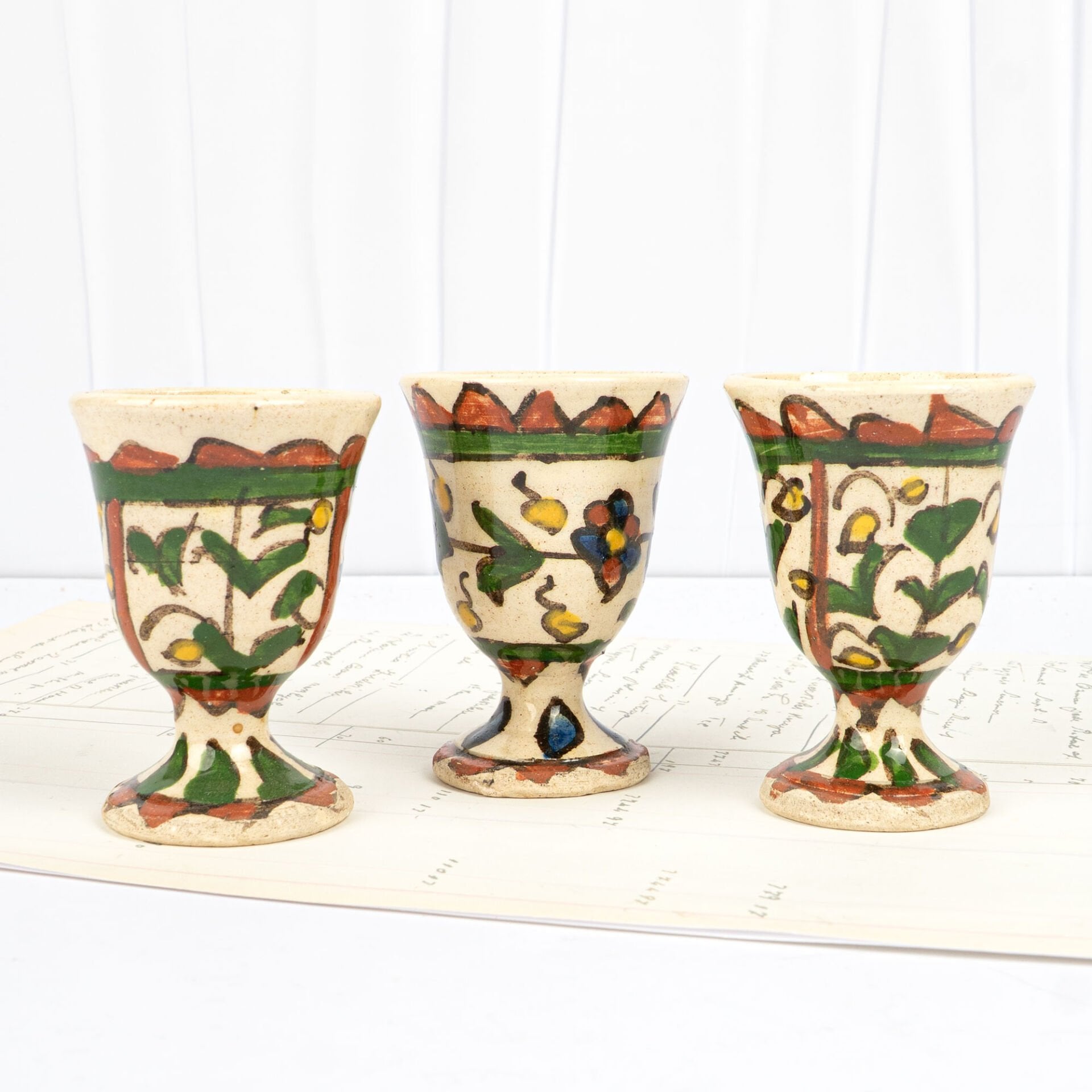 Kütahya 3 Yumurtalık