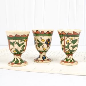 Kütahya 3 Yumurtalık