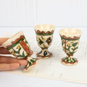 Kütahya 3 Yumurtalık