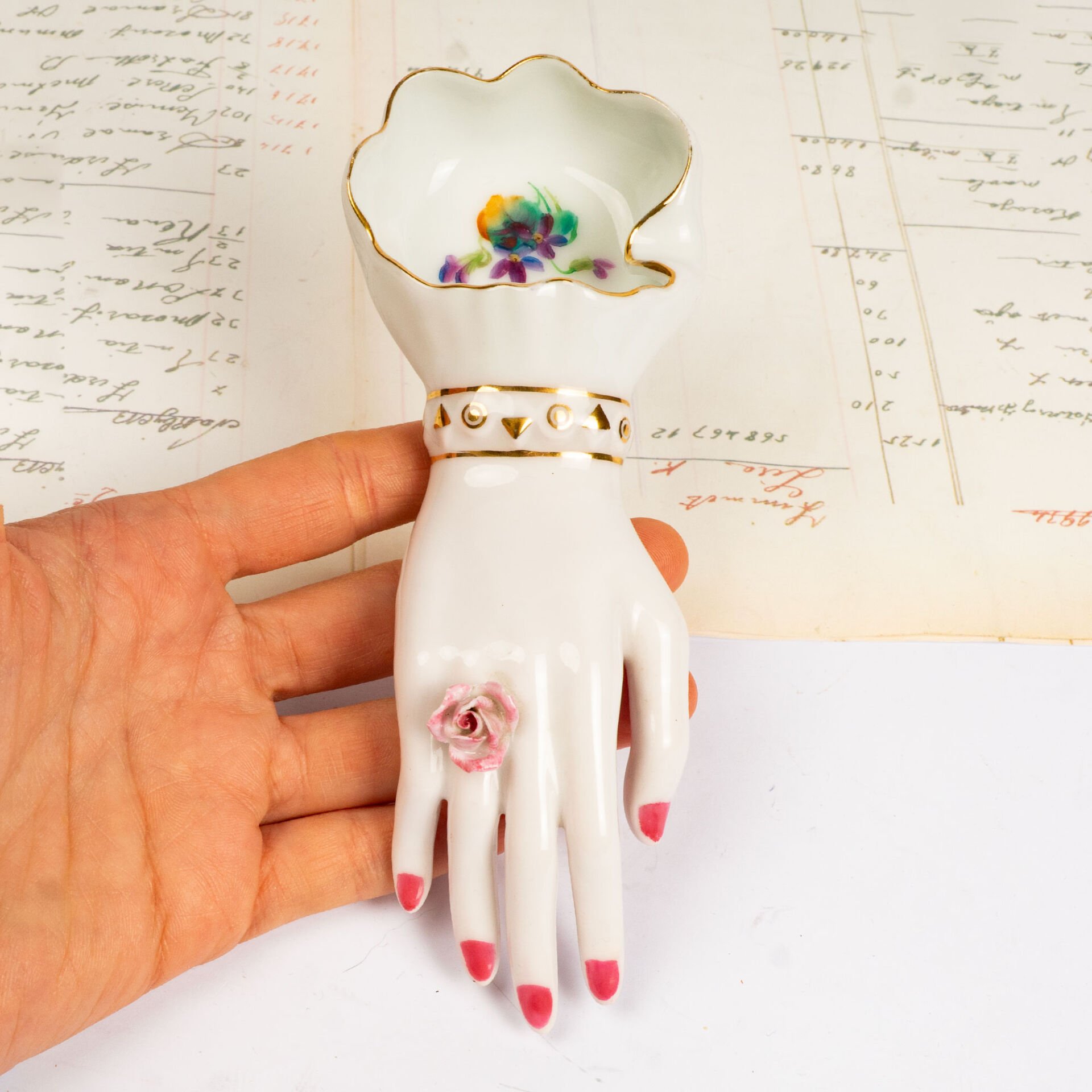 L'Amour Elli Küllük