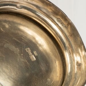 Çarlık Rusya'sı Gümüş Bardak Zarfı