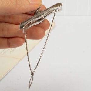 Pelikanlı Kravat İğnesi