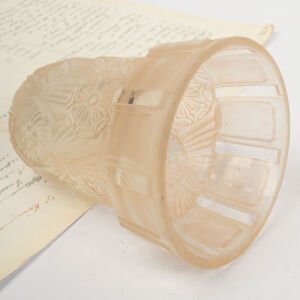 Hettier & Vincent Lamba Şapkası