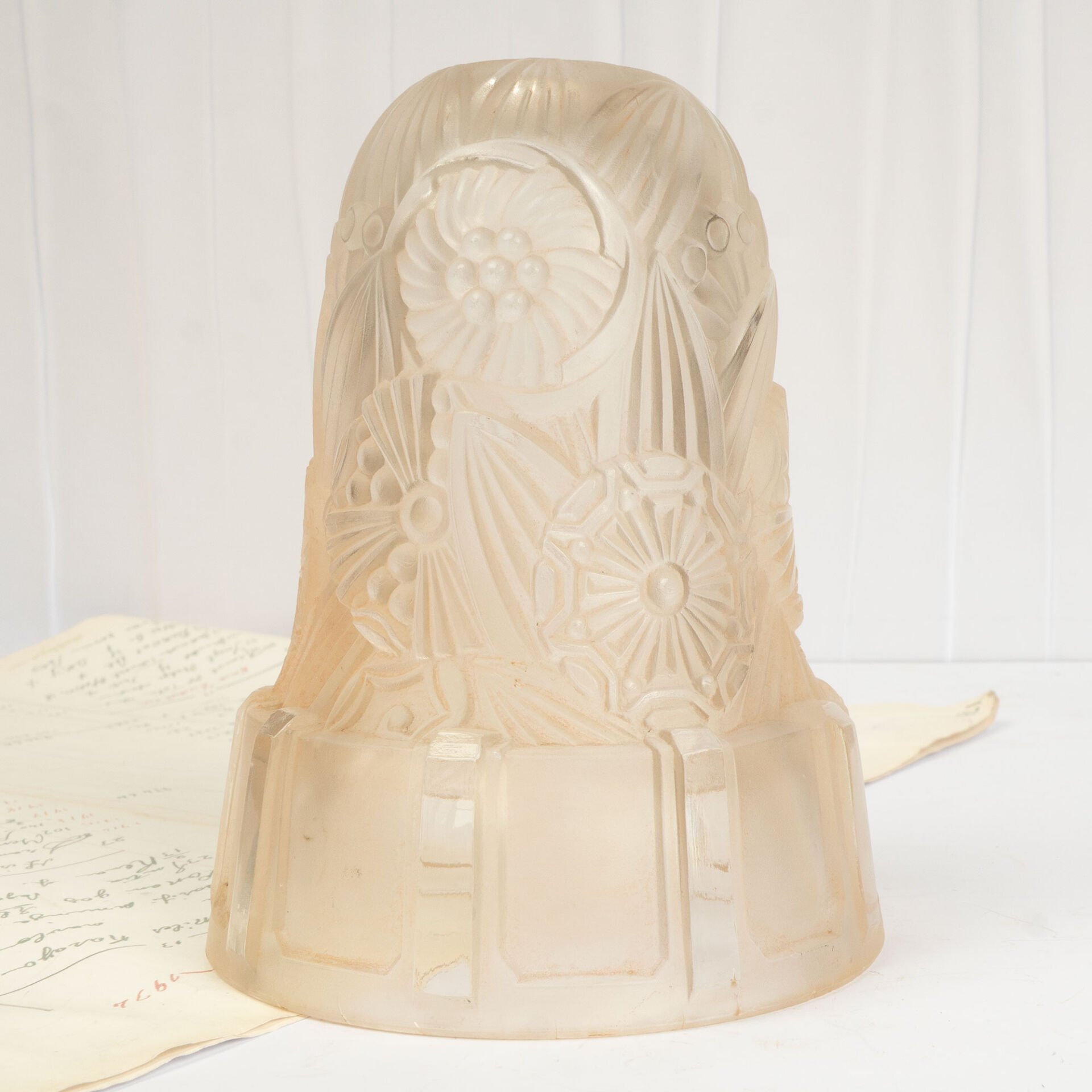 Hettier & Vincent Lamba Şapkası