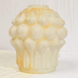 Kabarcıklı Lamba Şapkası