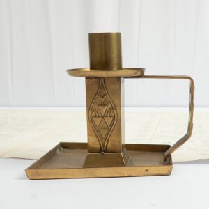 Arts and Crafts Pirinç Mumluk