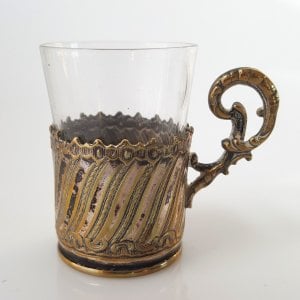 WMF 4’lü Mini Zarf Seti