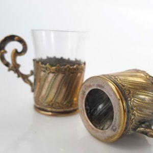 WMF 4’lü Mini Zarf Seti