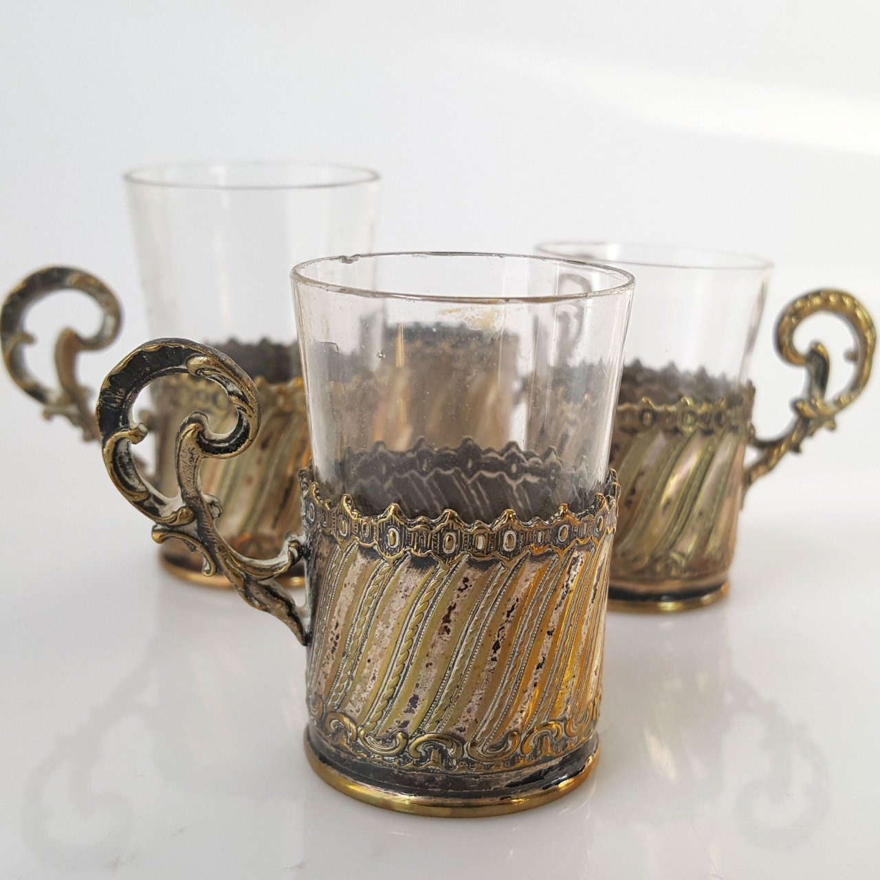 WMF 4’lü Mini Zarf Seti