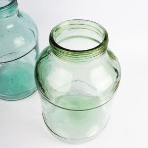 Büyük Yeşil Kavanoz