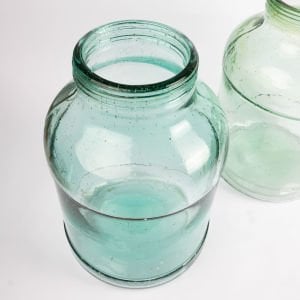 Büyük Yeşil Kavanoz