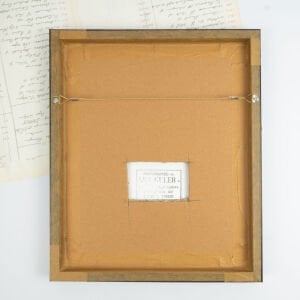 Ara Güler / Karpuz Satıcısı Çocuk