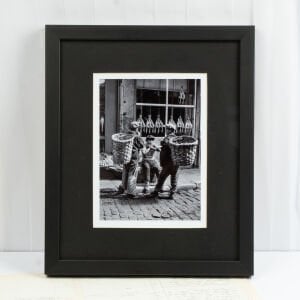 Ara Güler / Hamal Çocuklar