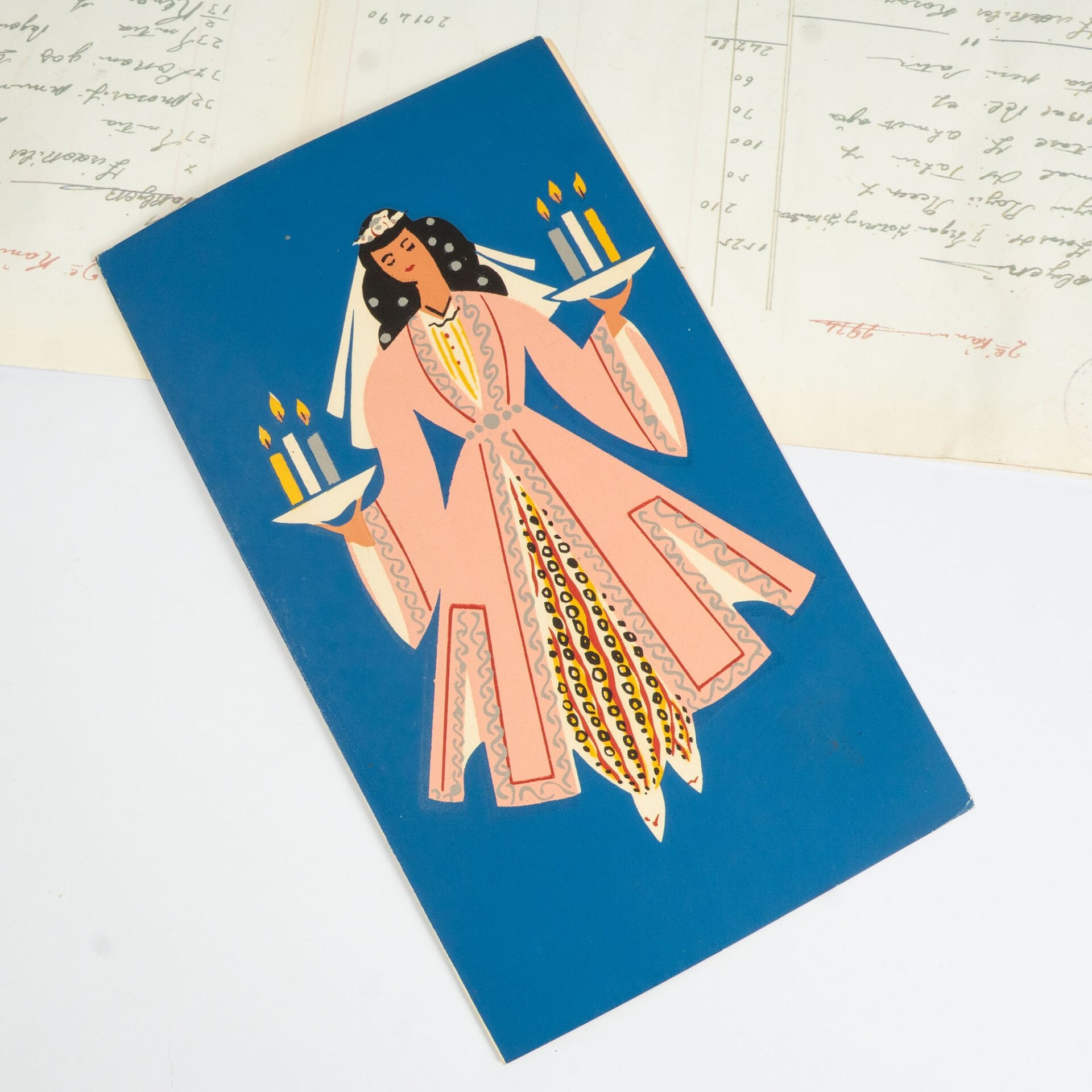 Çaydaçıra Kartpostal