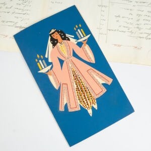 Çaydaçıra Kartpostal