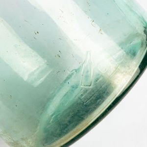 Düz Silindir Kavanoz