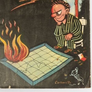 Türk Ata Sözleri İngilizce Tanıtım Broşürü