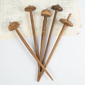 5 Adet Orta Boy Kirman