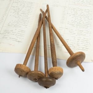 5 Adet Orta Boy Kirman