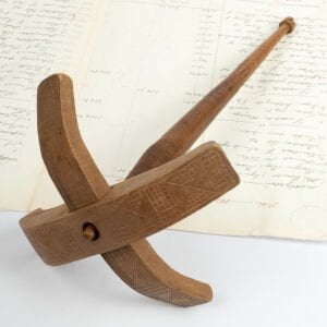 Ahmet Doğanlı İşli Kirman