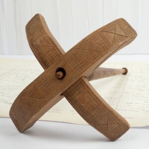 Ahmet Doğanlı İşli Kirman