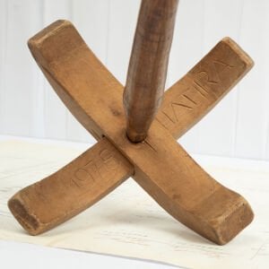 Ahmet Doğanlı İşli Kirman