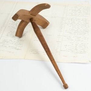 Ahmet Doğanlı İşli Kirman