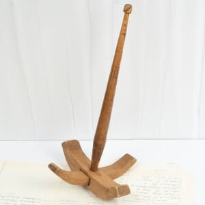 Ahmet Doğanlı İşli Kirman