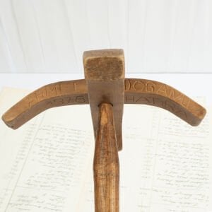 Ahmet Doğanlı İşli Kirman