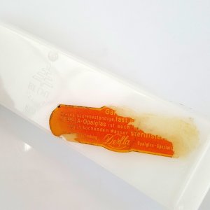 Becht Derfla Opal Dişçi Malzemesi