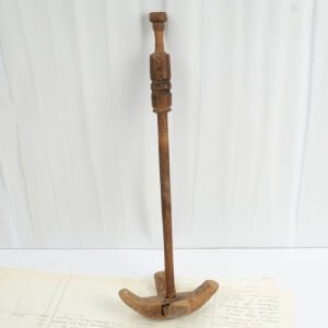 Kaba Torna Saplı Kirman