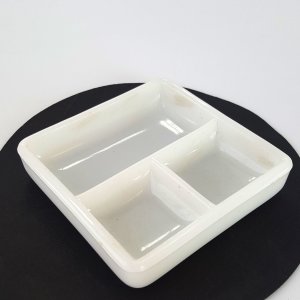 Becht Derfla Kare Opal Dişçi Malzemesi