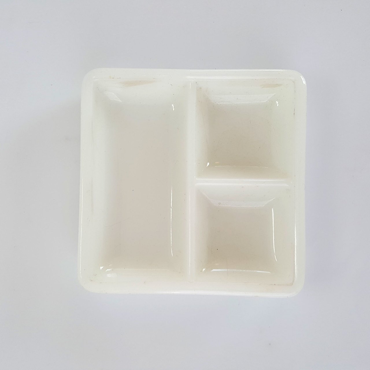 Becht Derfla Kare Opal Dişçi Malzemesi